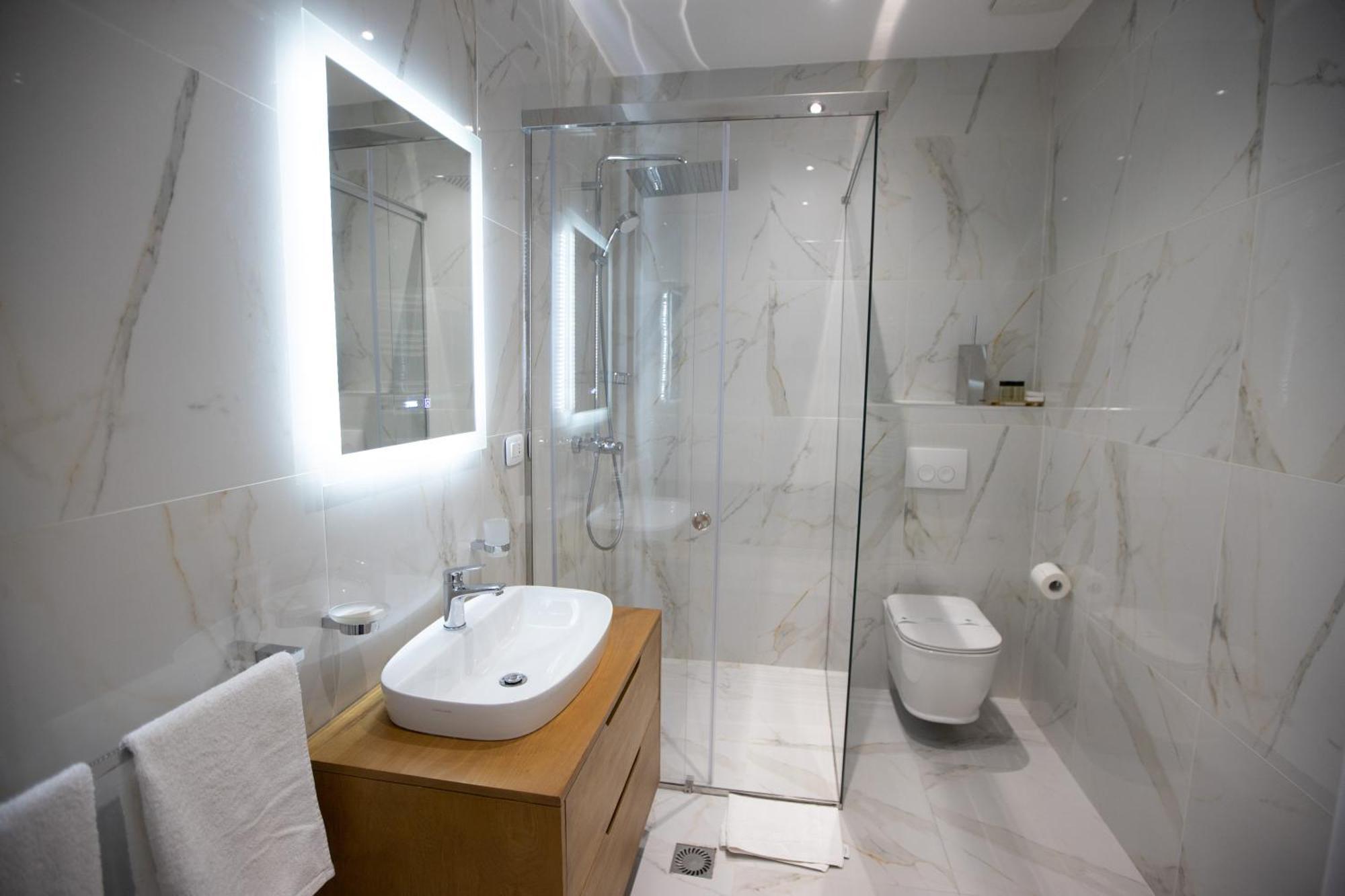 Ginger Home Tirana Esterno foto