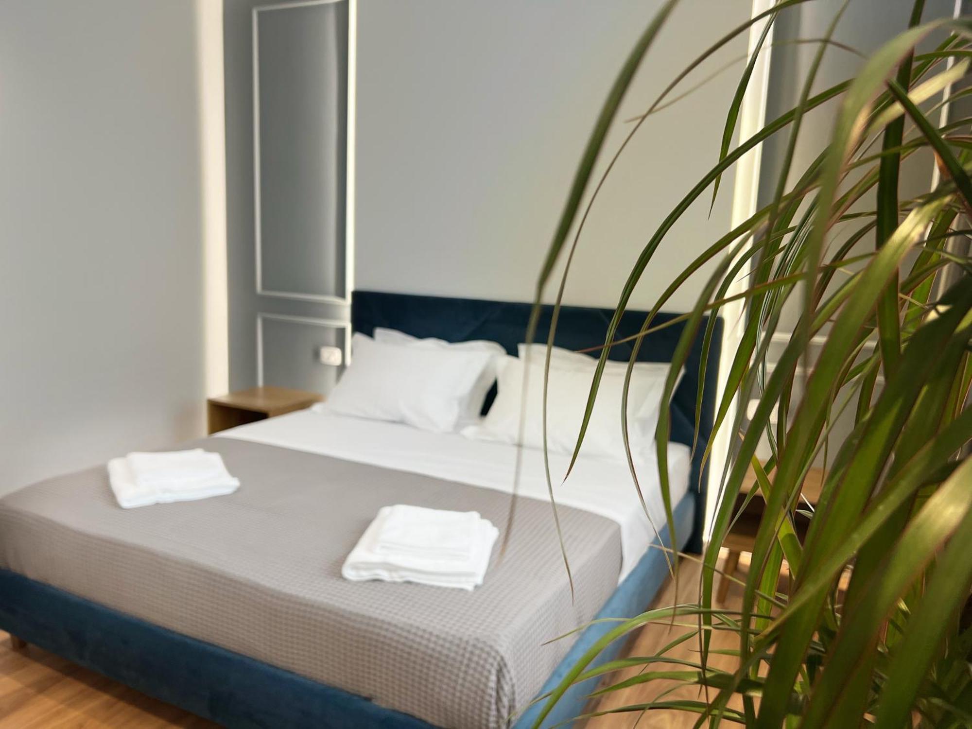 Ginger Home Tirana Esterno foto